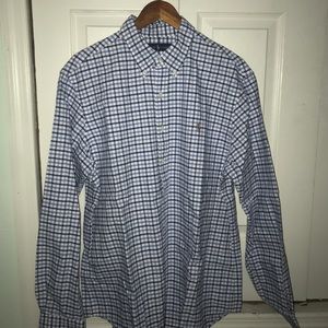 long sleeve oxford shirts (POLO by RALPH LAUREN)